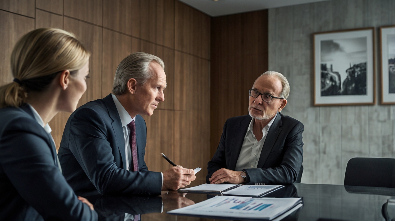 Audit Avancé